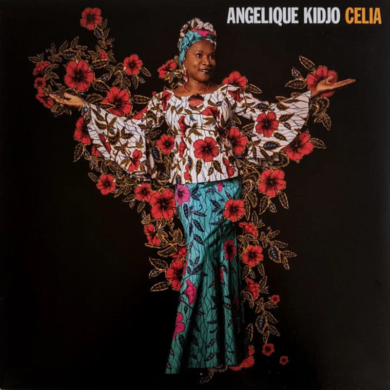 Anglique Kidjo - Celia