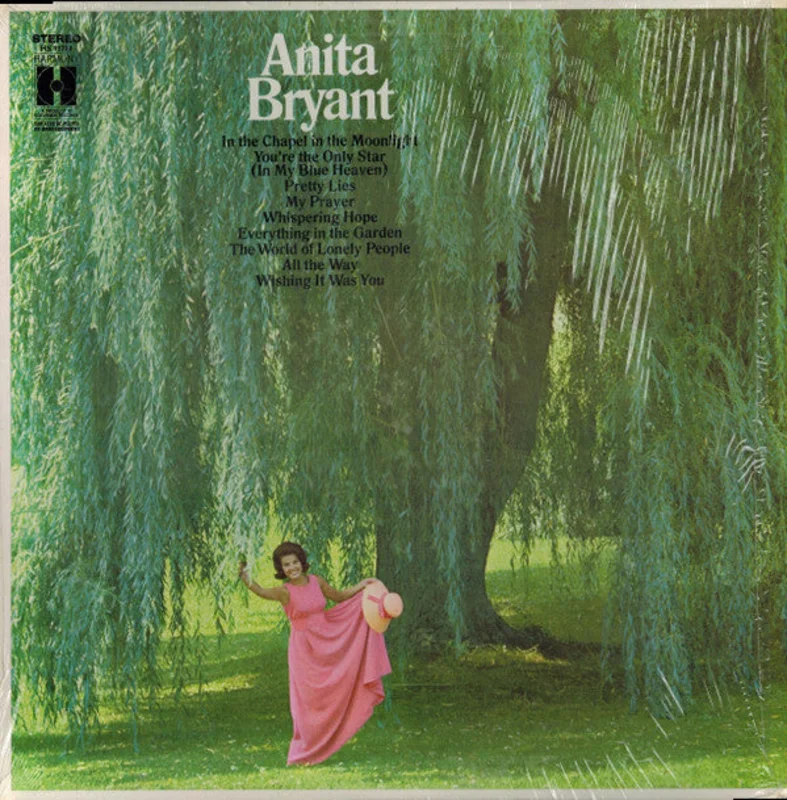Anita Bryant - Anita Bryant