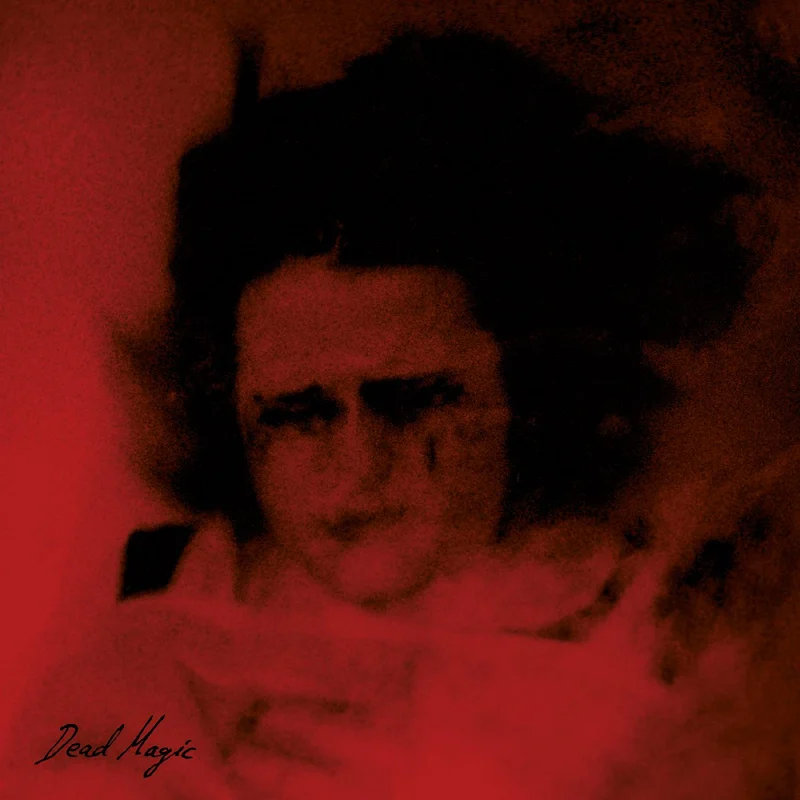 Anna Von Hausswolff Dead Magic