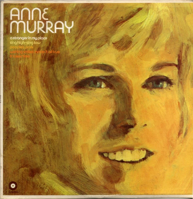 Anne Murray - Anne Murray