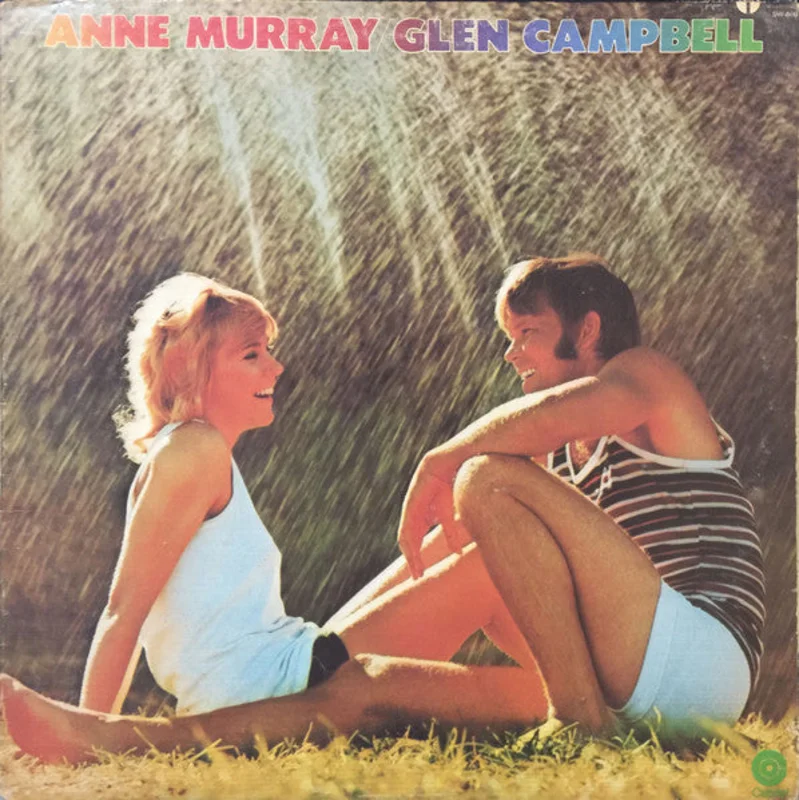 Anne Murray, Glen Campbell - Anne Murray / Glen Campbell