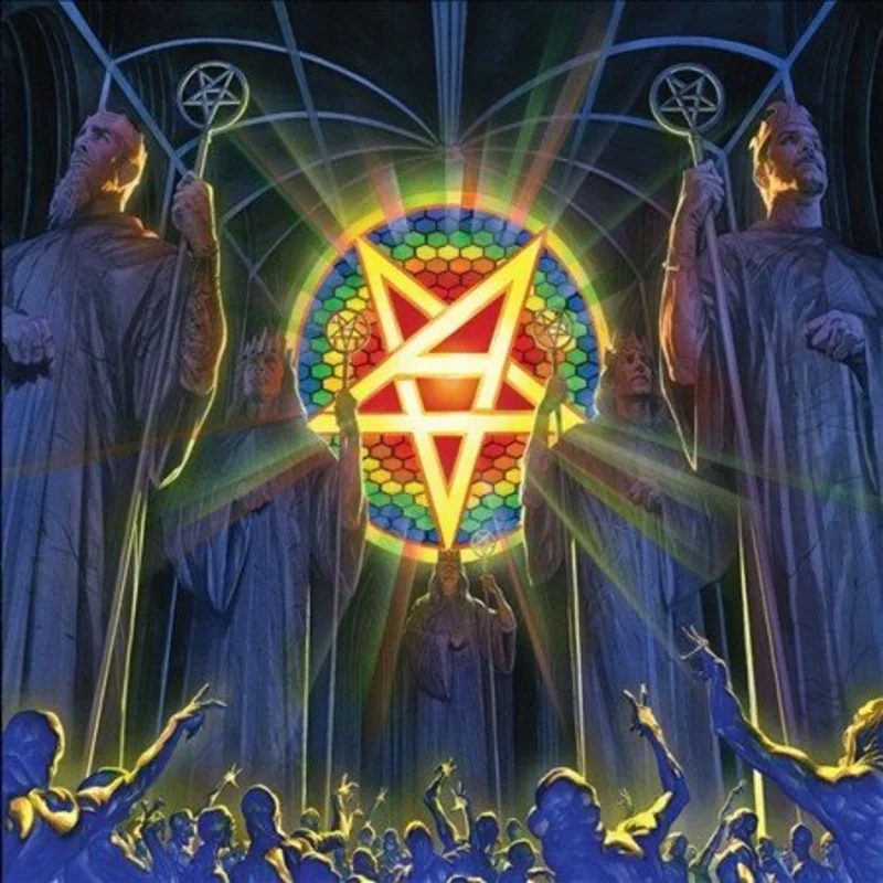 Anthrax For All Kings (7 In