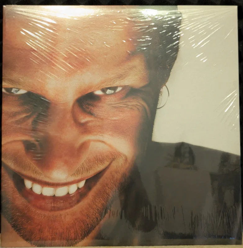Aphex Twin - Richard D. James Album