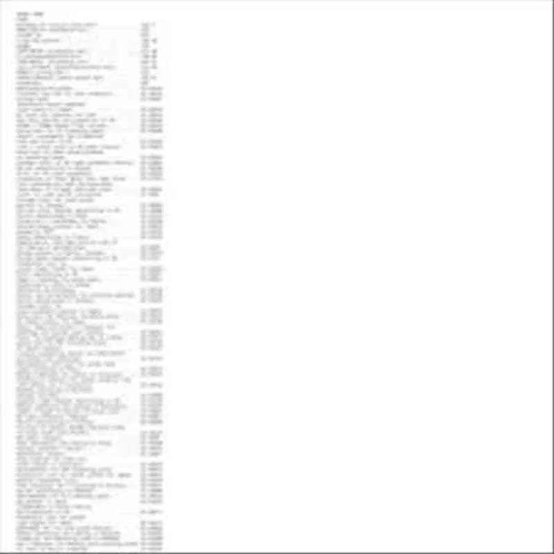 Aphex Twin Syro (Gatefold LP Jacket, Digital Download Card) (3 Lp's)
