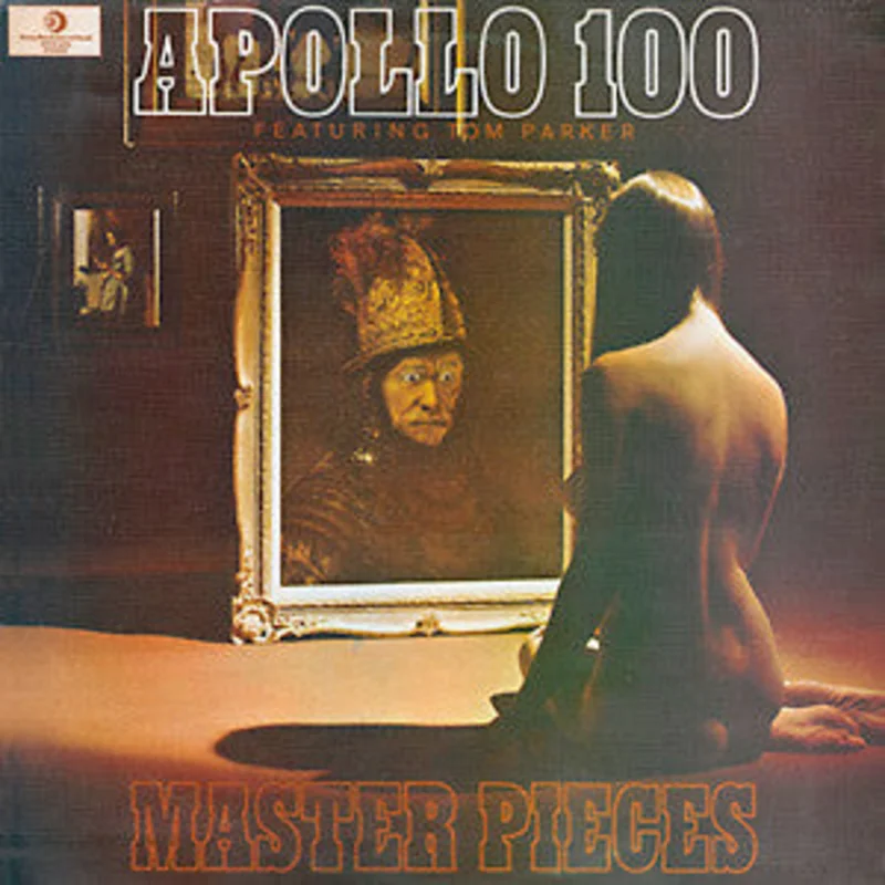 Apollo 100 - Master Pieces