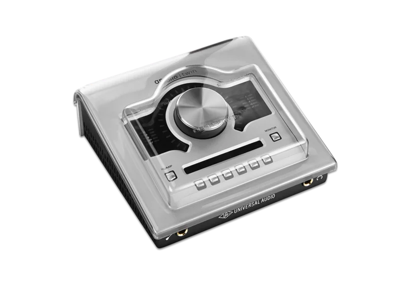 Apollo Twin Cover [Decksaver]