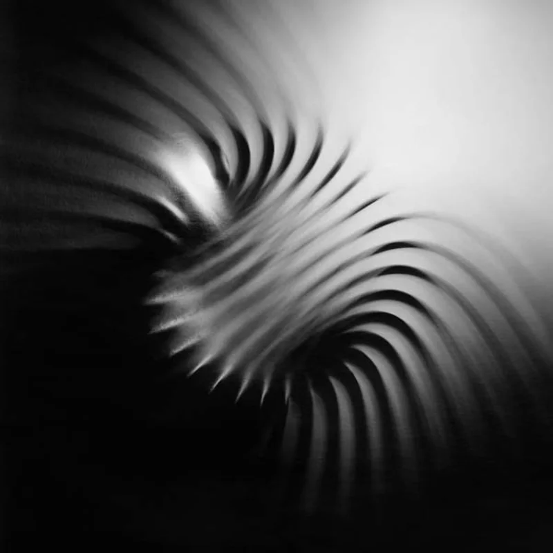 ARASH MOORI Heterodyne