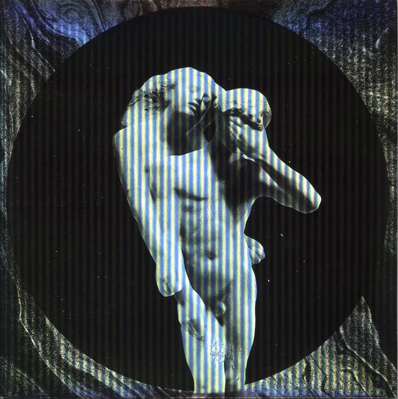 Arcade Fire Reflektor - 2018 - 180gm UK 2-LP vinyl set