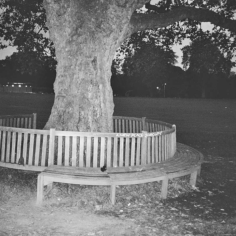 Archy Marshall A New Place 2 Drown (Instrumentals)