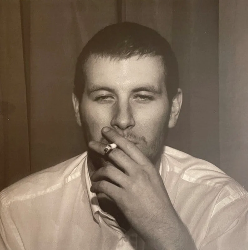 Arctic Monkeys - Whatever People Say I Am, That's What I'm Not