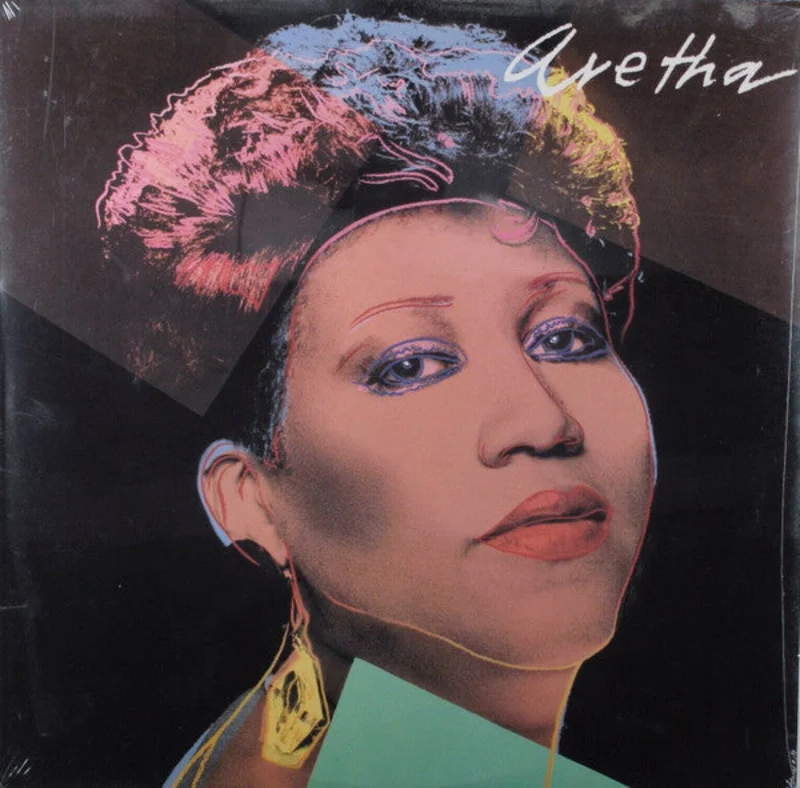 Aretha Franklin - Aretha