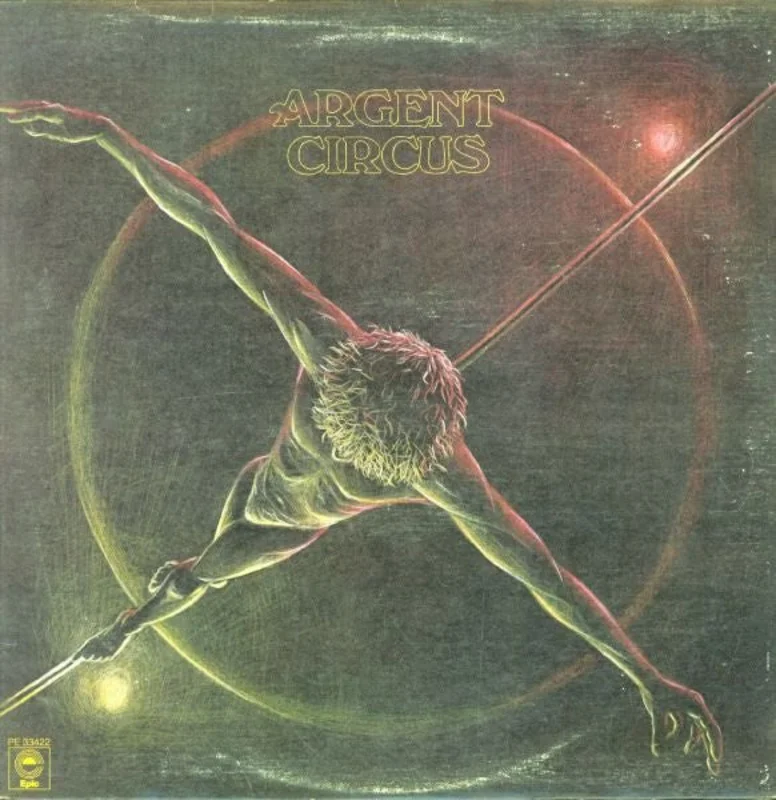 Argent - Circus