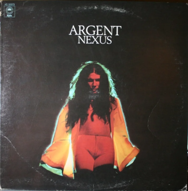 Argent - Nexus