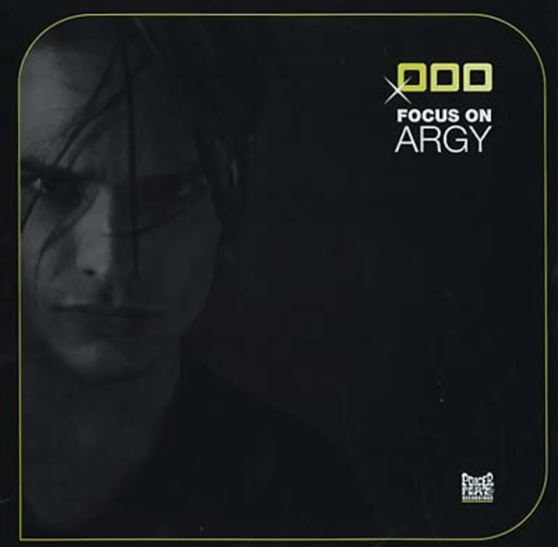 ARGY Focus On: Argy