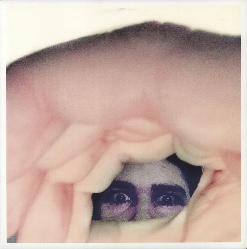 Ariel Pink's Haunted Graffiti Odditties Sodomies Vol. 2 UK Vinyl LP