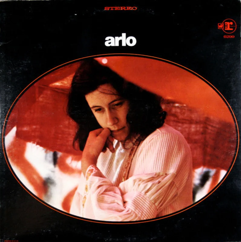Arlo Guthrie - Arlo