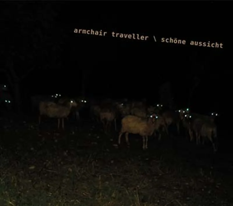 ARMCHAIR TRAVELLER Schne Aussicht