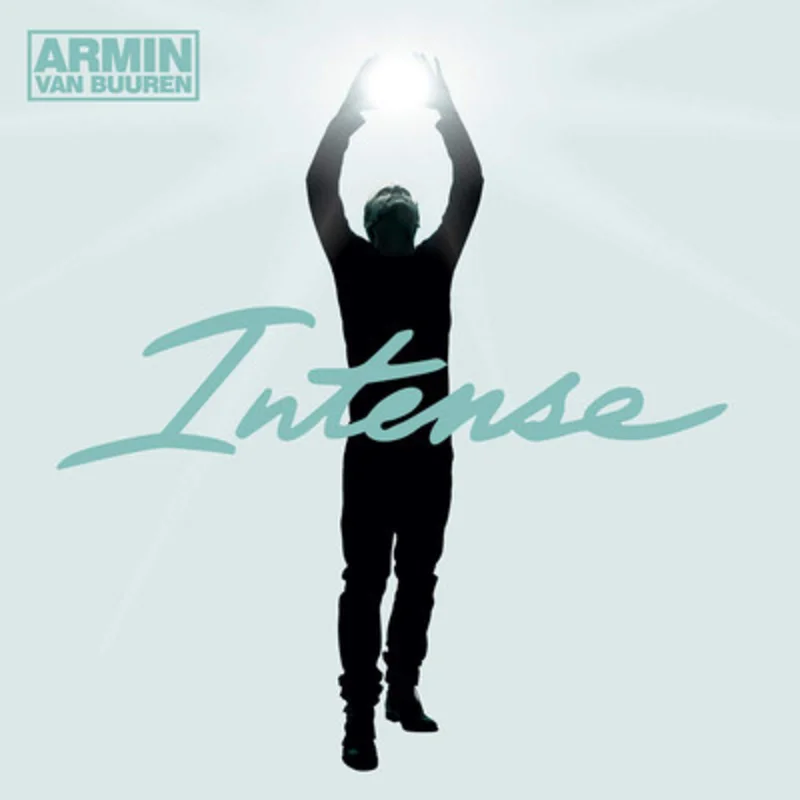 Armin van Buuren - Intense (Music On Vinyl) (Arrives in 21 days)