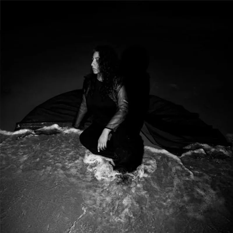 Arooj Aftab Night Reign [LP]