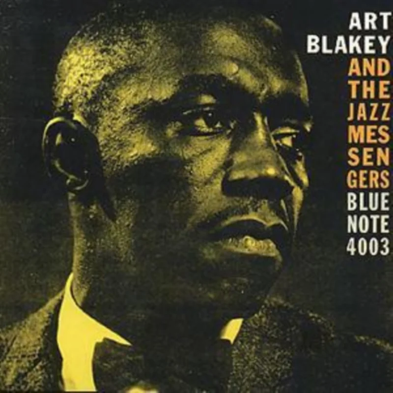 Art Blakey And The Jazz Messengers* Moanin' (Compact Disc/Music CD) (Arrives in 21 Days)