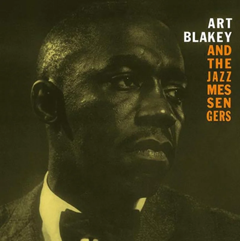 Art Blakey & The Jazz Messengers - Art Blakey And The Jazz Messengers (Quick Ship)