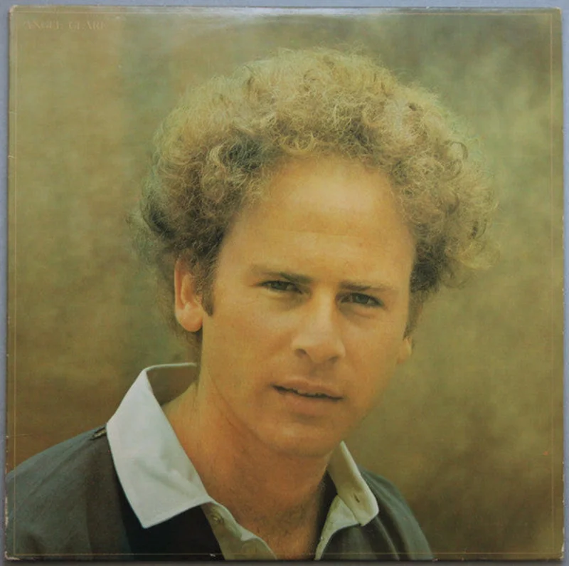 Art Garfunkel - Angel Clare