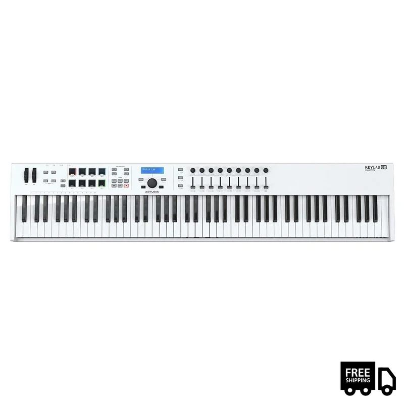 Arturia Keylab 88