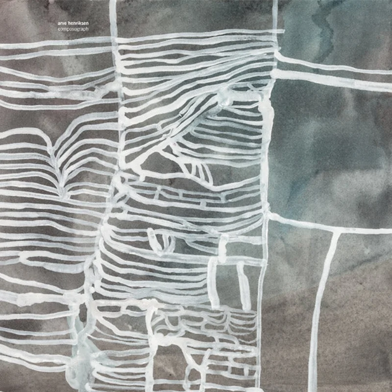 ARVE HENRIKSEN Composograph