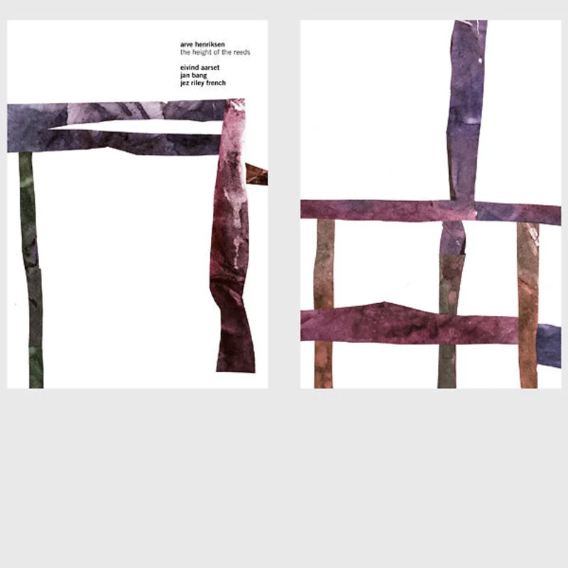 ARVE HENRIKSEN The Height Of The Reeds