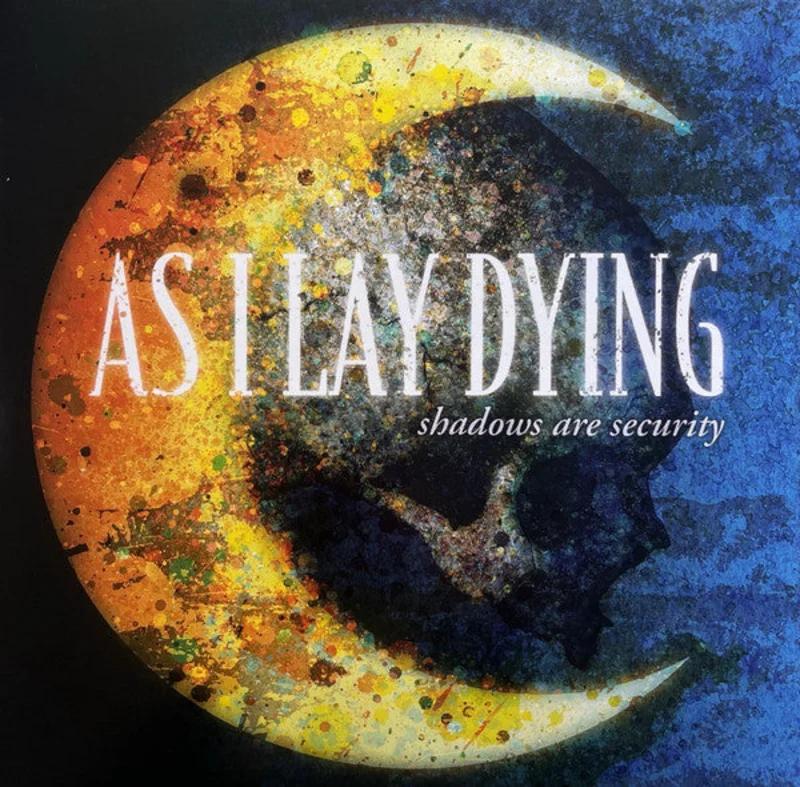 As I Lay Dying - Shadows Are Security