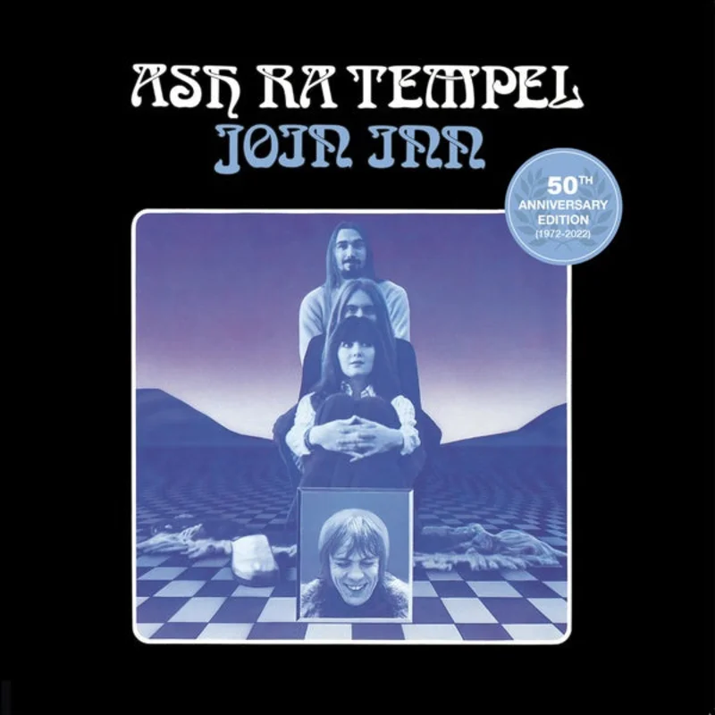 ASH RA TEMPEL Join Inn