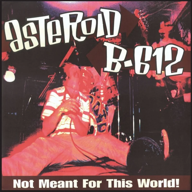 ASTEROID B-612 Not Meant For This World!