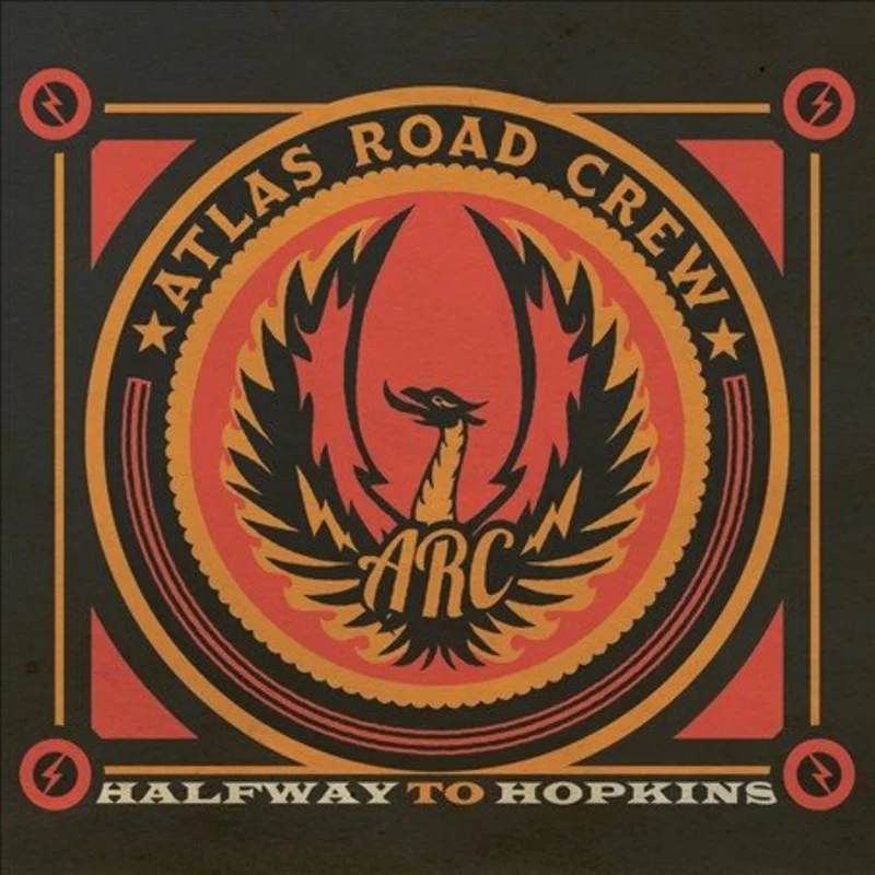 Atlas Road Crew Halfway to Hopkins