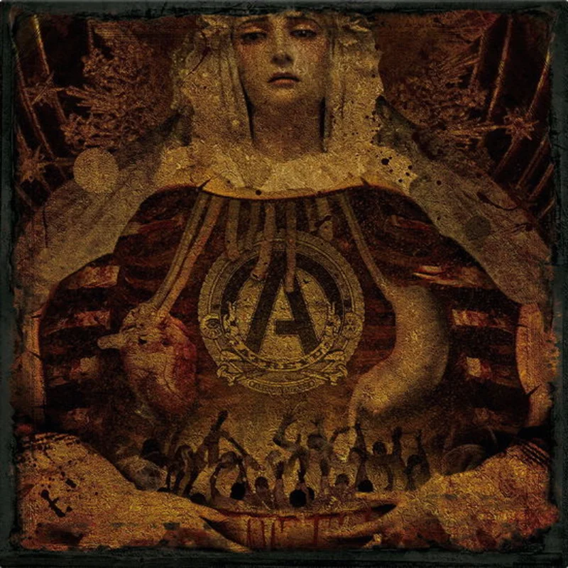 Atreyu - Congregation Of The Damned (Music On Vinyl) (Arrives in 21 days)