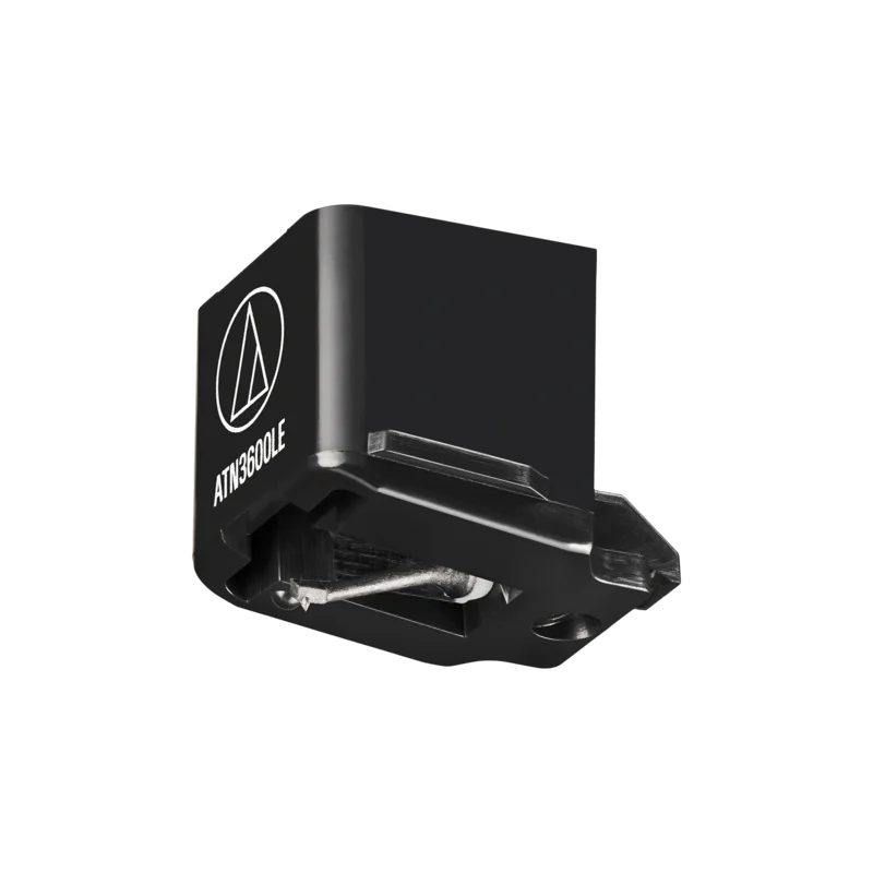 Audio Technica ATN3600LE Replacement Stylus for AT-LP60X/AT-LP60XBT/Denon DP-29F/DP-200F/DP-300F/Rega Planar 1