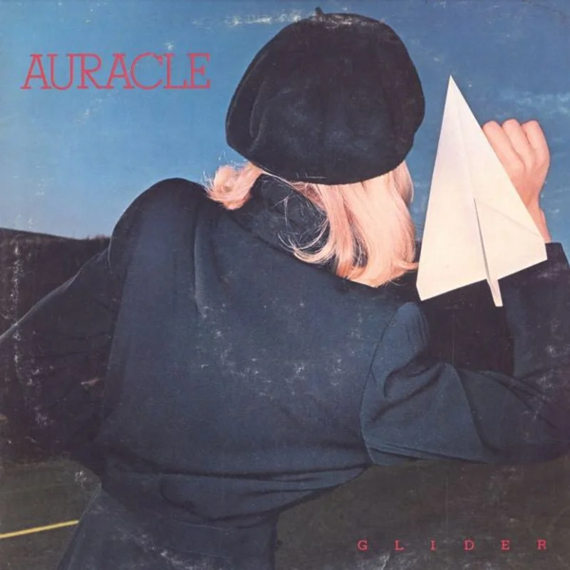 Auracle - Glider