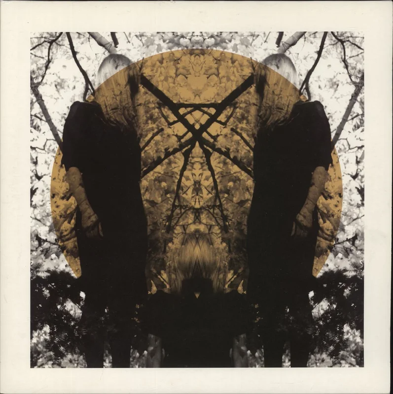 Austra Feel It Break UK 2-LP vinyl set