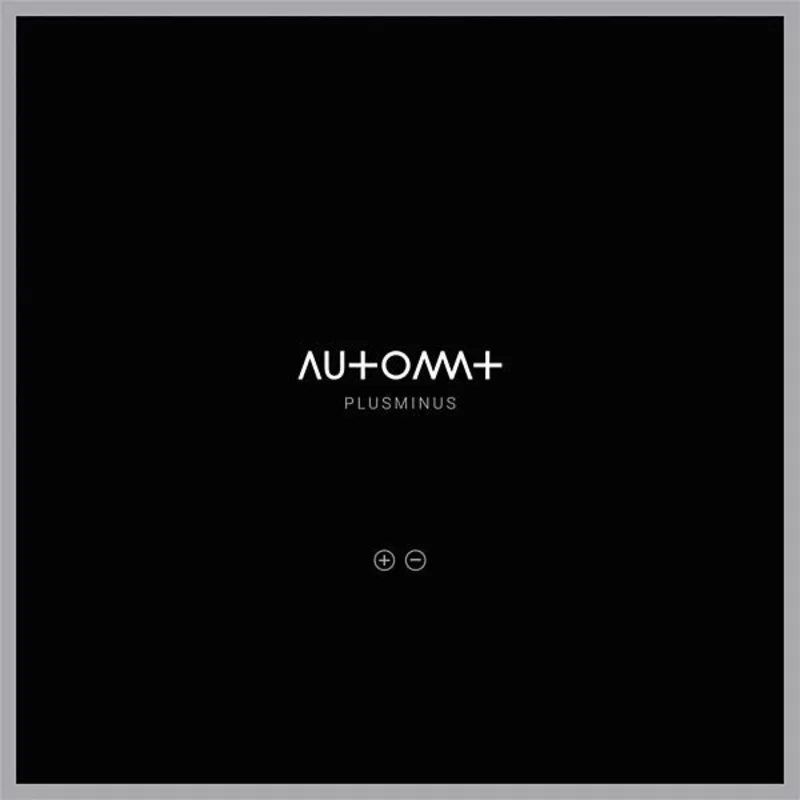 AUTOMAT Plusminus