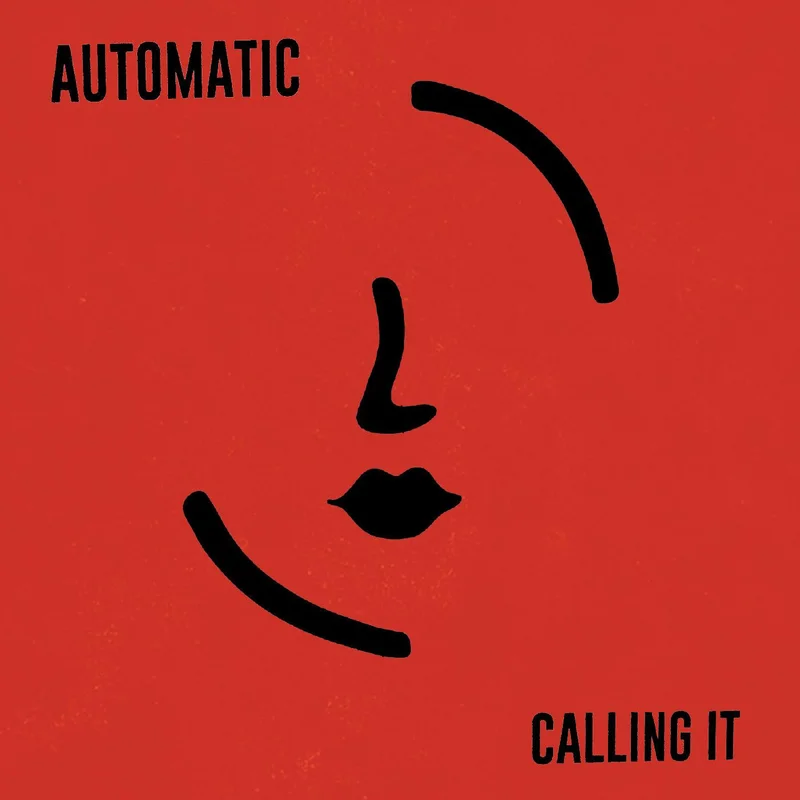 Automatic Calling It [7"]