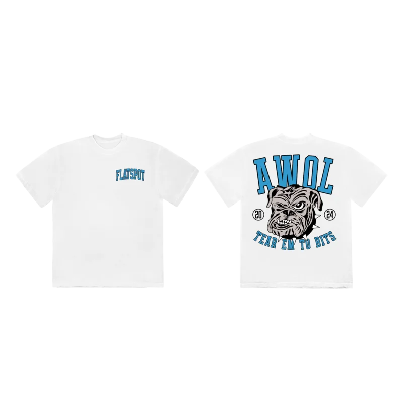 AWOL - FS Dog 2024 Tee
