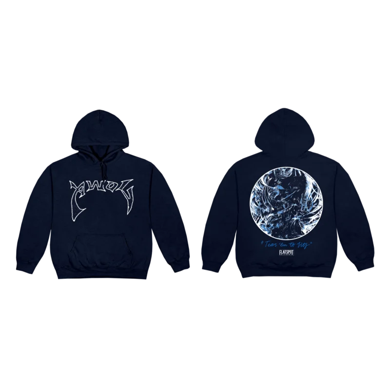 AWOL - Logo Hoodie