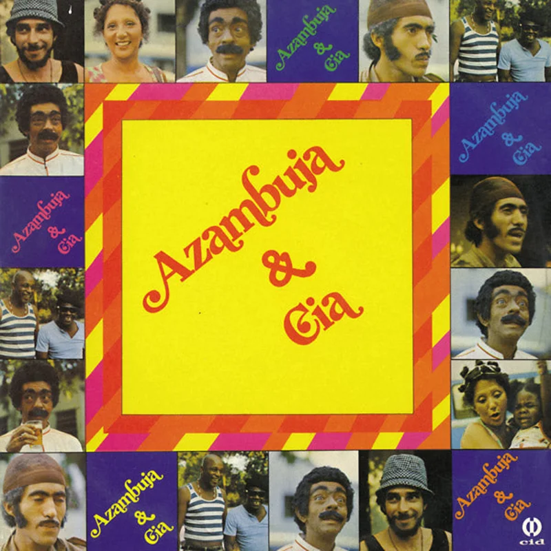 AZAMBUJA & CIA Azambuja & Cia