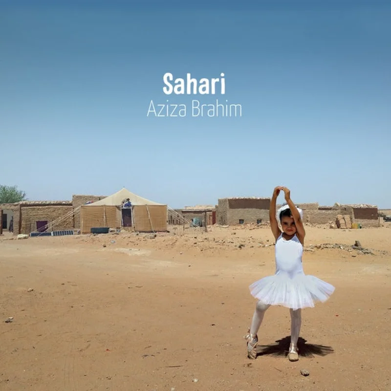 AZIZA BRAHIM Sahari