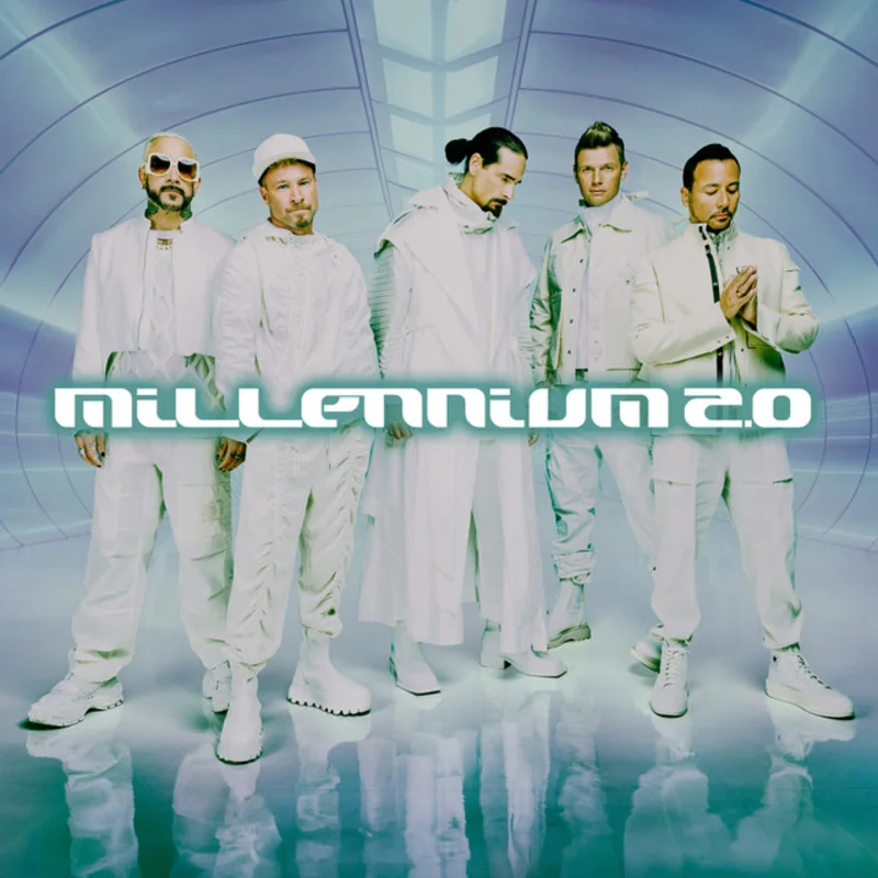Backstreet Boys - Millennium 2.0 (Deluxe Edition) (Quick Ship)