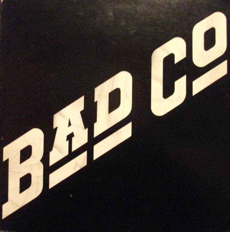 Bad Company - Bad Company