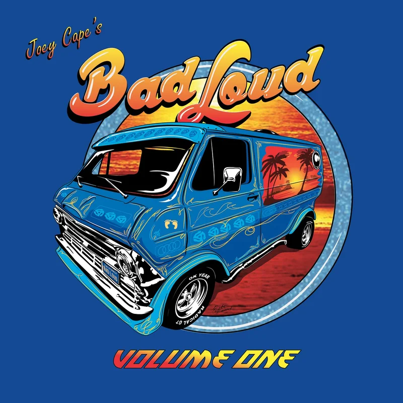 Bad Loud Volume One