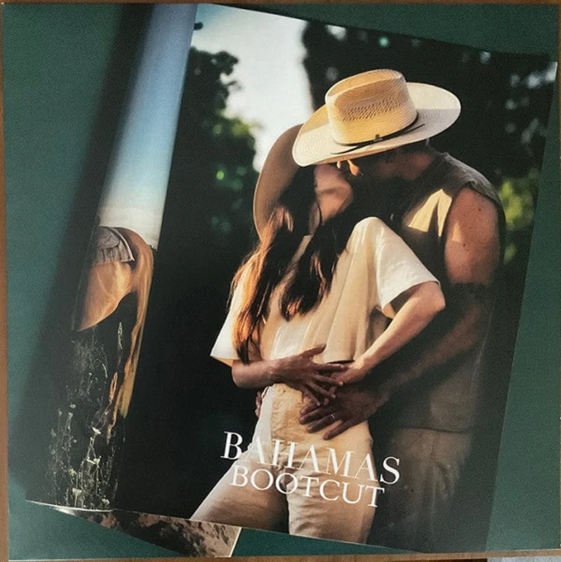 Bahamas - Bootcut