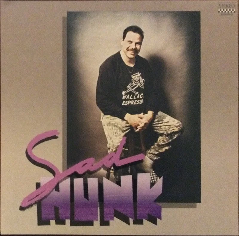 Bahamas - Sad Hunk