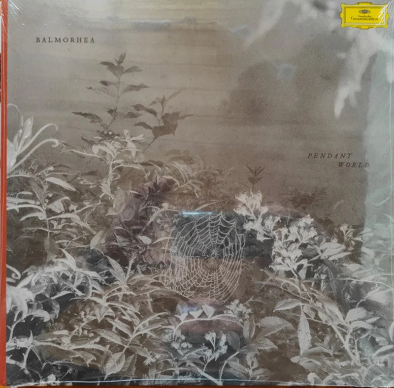 Balmorhea - Pendant World