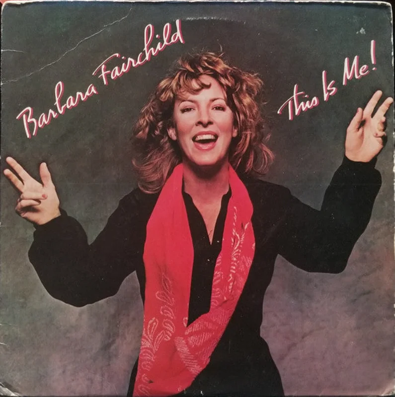 Barbara Fairchild - This Is Me